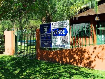 Casa Quinta en venta en Altos del Sauce, Sauce Viejo