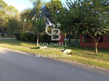 Casa Quinta en venta en Altos del Sauce, Sauce Viejo