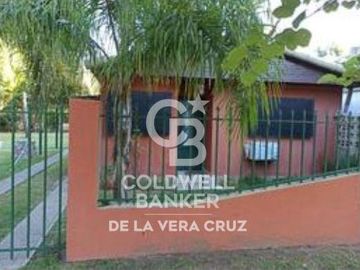 Casa Quinta en venta en Altos del Sauce, Sauce Viejo