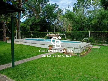 Casa Quinta en venta en Altos del Sauce, Sauce Viejo