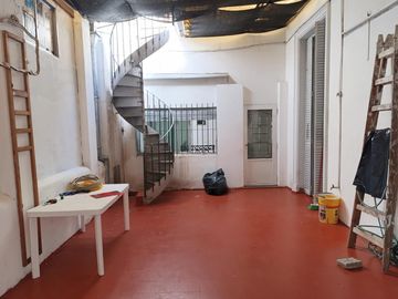 Ph 6 amb. antiguo en S. Isidro. Apto profesional/vivienda