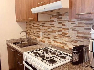 Departamento en venta, Torres Lago Esmeralda