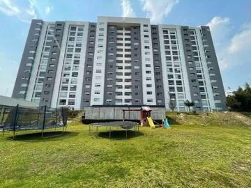 Departamento en venta, Torres Lago Esmeralda