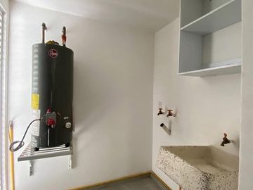 Departamento en venta, Torres Lago Esmeralda