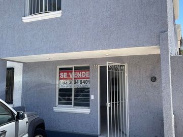 CASA EN VENTA VISTAS DE SAN AGUSTIN TLAJOMULCO DE ZUÑIGA JALISCO