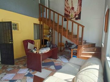 Casa en Venta en Flamingos (Lomas del Rio)