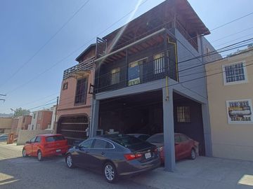 Casa en Venta en Flamingos (Lomas del Rio)