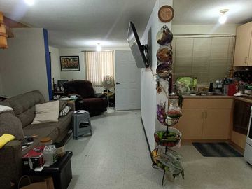 Casa en Venta en Flamingos (Lomas del Rio)