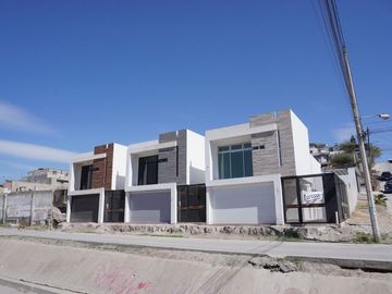 Casas en Venta en Mariano Matamoros a estrenar (Ejido Matamoros)