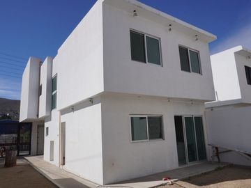 Casas en Venta en Mariano Matamoros a estrenar (Ejido Matamoros)