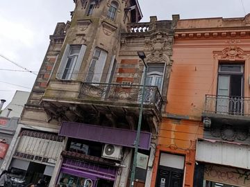 Ph 6 amb. antiguo en S. Isidro. Apto profesional/vivienda