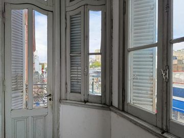 Ph 6 amb. antiguo en S. Isidro. Apto profesional/vivienda