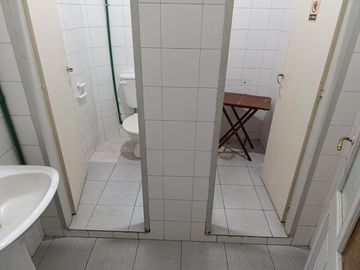 Ph 6 amb. antiguo en S. Isidro. Apto profesional/vivienda