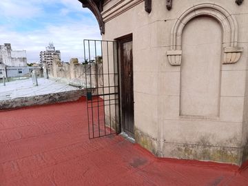 Ph 6 amb. antiguo en S. Isidro. Apto profesional/vivienda