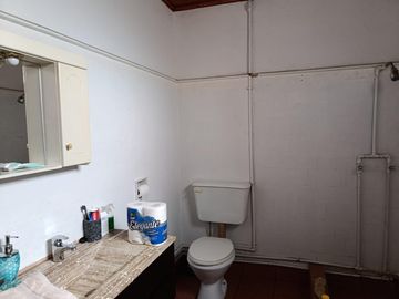 Ph 6 amb. antiguo en S. Isidro. Apto profesional/vivienda