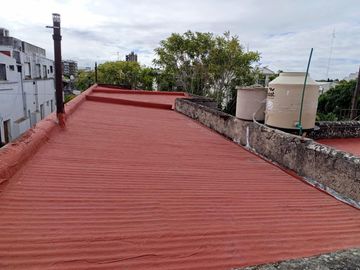 Ph 6 amb. antiguo en S. Isidro. Apto profesional/vivienda