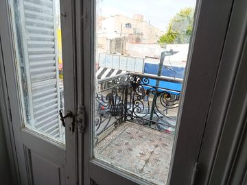 Ph 6 amb. antiguo en S. Isidro. Apto profesional/vivienda