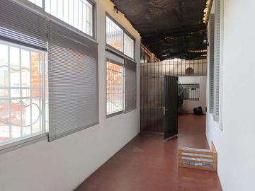 Ph 6 amb. antiguo en S. Isidro. Apto profesional/vivienda
