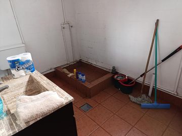 Ph 6 amb. antiguo en S. Isidro. Apto profesional/vivienda