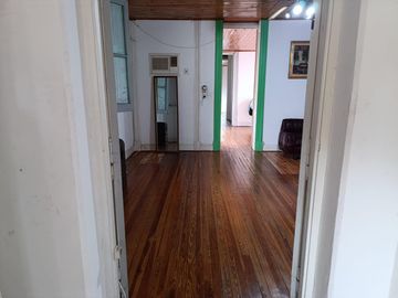 Ph 6 amb. antiguo en S. Isidro. Apto profesional/vivienda