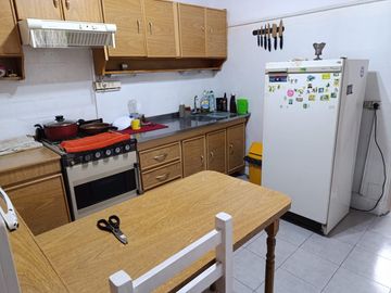 Ph 6 amb. antiguo en S. Isidro. Apto profesional/vivienda