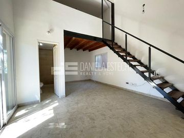 Departamento en  El Hornero