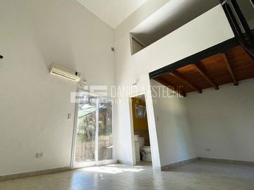 Departamento en  El Hornero