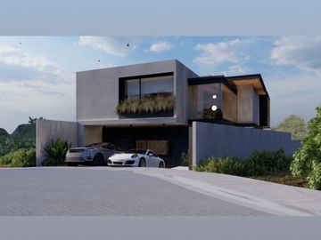 Casa en venta en La Reserva, Bosque Real