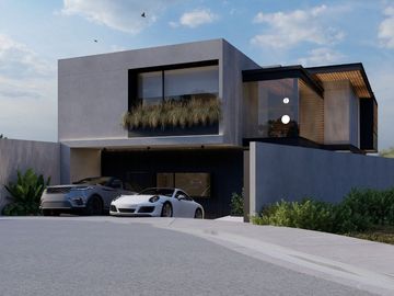 Casa en venta en La Reserva, Bosque Real