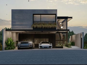 Casa en venta en La Reserva, Bosque Real