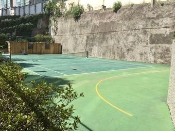 Departamento en venta Tecamachalco Avenida de los Bosques