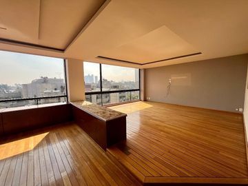Departamento en venta Tecamachalco Avenida de los Bosques