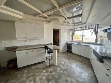 Departamento en venta Tecamachalco Avenida de los Bosques