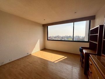 Departamento en venta Tecamachalco Avenida de los Bosques