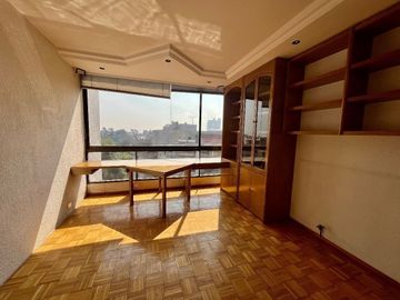 Departamento en venta Tecamachalco Avenida de los Bosques