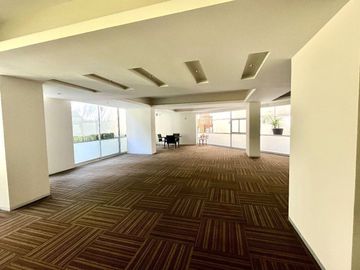 Lomas de Chapultepec, Sierra Vertientes departamento en venta