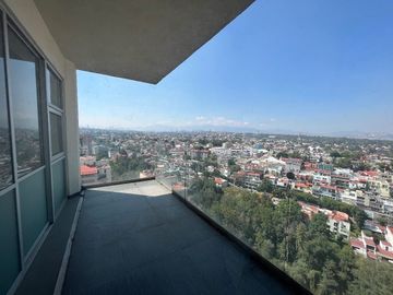Lomas de Chapultepec, Sierra Vertientes departamento en venta