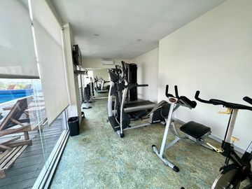 Lomas de Chapultepec, Sierra Vertientes departamento en venta