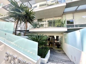 Lomas de Chapultepec, Sierra Vertientes departamento en venta