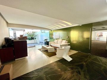 Lomas de Chapultepec, Sierra Vertientes departamento en venta
