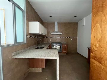 Lomas de Chapultepec, Sierra Vertientes departamento en venta