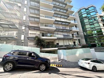 Lomas de Chapultepec, Sierra Vertientes departamento en venta