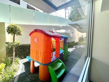 Lomas de Chapultepec, Sierra Vertientes departamento en venta