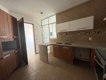 Lomas de Chapultepec, Sierra Vertientes departamento en venta