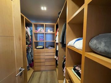 DEPARTAMENTO EN VENTA BOSQUES DE LAS LOMAS REFORMA LAURELES