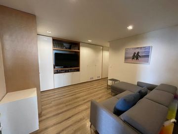 DEPARTAMENTO EN VENTA BOSQUES DE LAS LOMAS REFORMA LAURELES