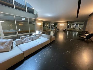 DEPARTAMENTO EN VENTA BOSQUES DE LAS LOMAS REFORMA LAURELES