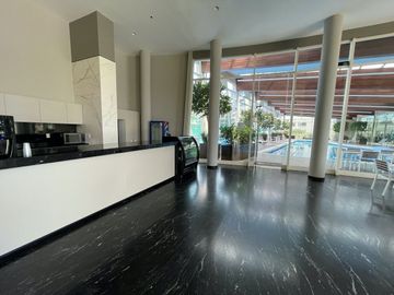 DEPARTAMENTO EN VENTA BOSQUES DE LAS LOMAS REFORMA LAURELES