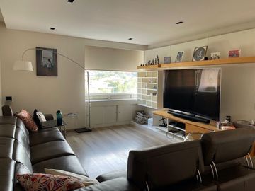 DEPARTAMENTO EN VENTA BOSQUES DE LAS LOMAS REFORMA LAURELES