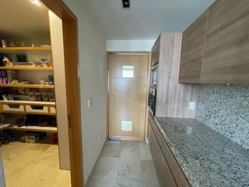DEPARTAMENTO EN VENTA BOSQUES DE LAS LOMAS REFORMA LAURELES